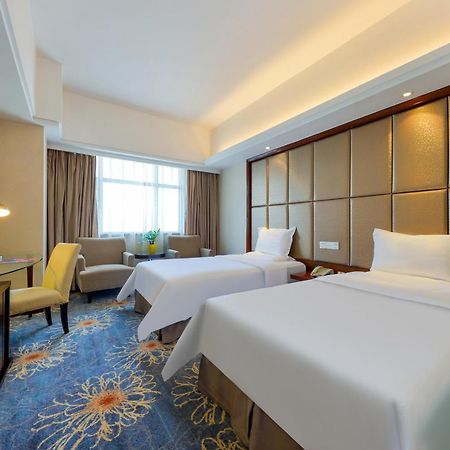 Zhengzhou Yuehai Hotel Екстер'єр фото