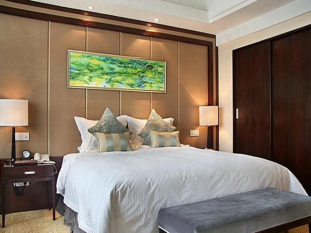 Zhengzhou Yuehai Hotel Екстер'єр фото