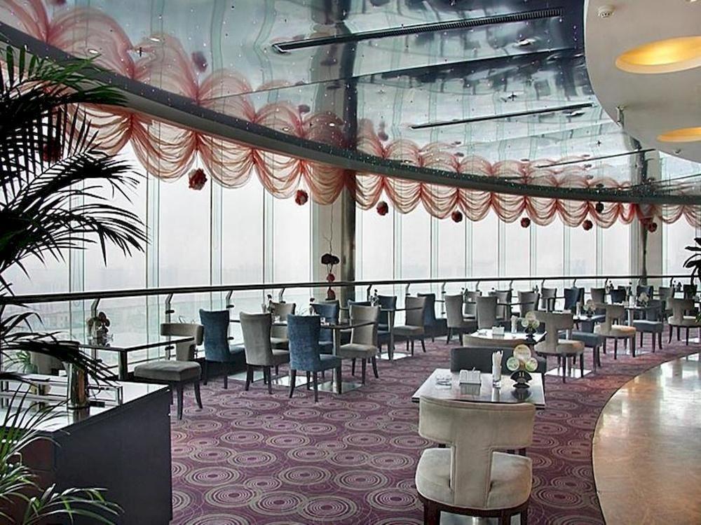Zhengzhou Yuehai Hotel Екстер'єр фото