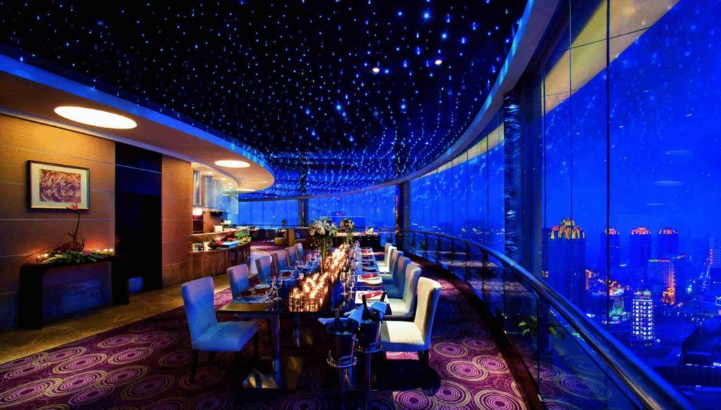 Zhengzhou Yuehai Hotel Екстер'єр фото
