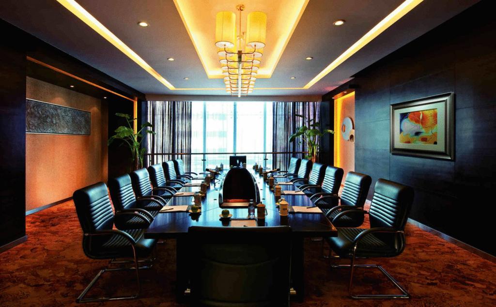Zhengzhou Yuehai Hotel Зручності фото
