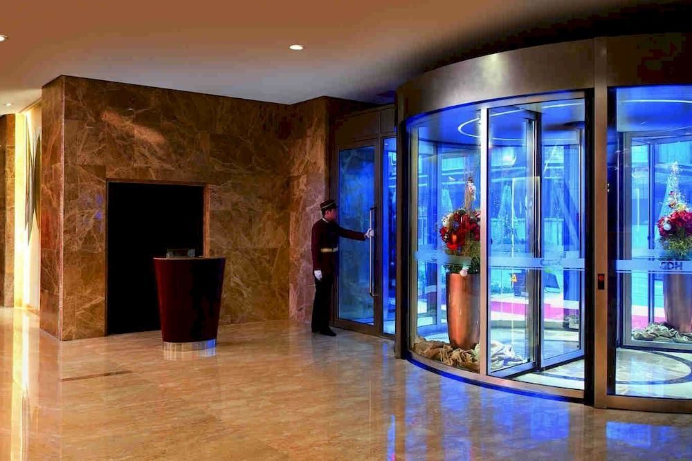 Zhengzhou Yuehai Hotel Екстер'єр фото